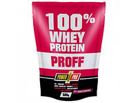 100% Whey Protein Proff Power Pro (500 грамм)