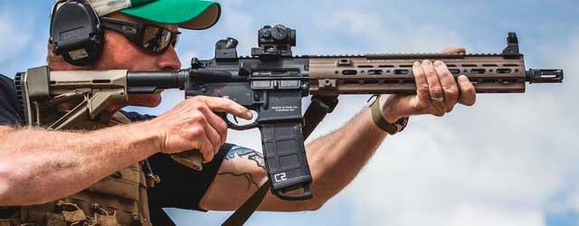 Магазин Magpul PMAG G3 30 патронів для AR15/M4