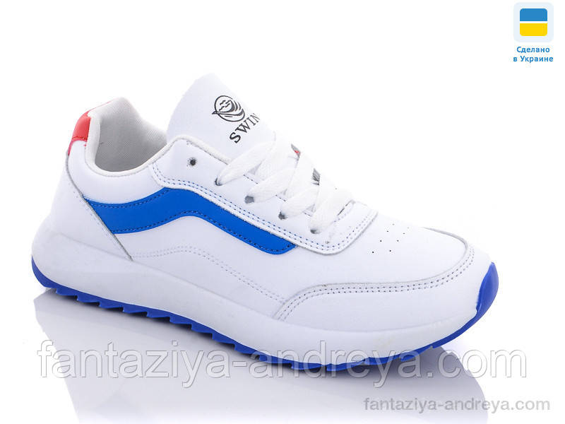 Кросівки жіночі Dual 36-41р., фото 1