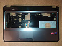 HP Pavilion G7-1000 Корпус C (топкейс, средняя часть) 646563-001 бу хорошее состояние + тачпад