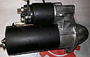 Стартер б/у BOSCH ALPINA Roadster BMW 530 535 540 730 735 740 840 M5 X5 Z8, фото 6