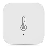 Датчик температуры Aqara Temperature and Humidity Sensor (WSDCGQ11LM) (код 1176132)