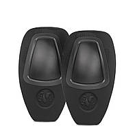 Наколенники Emerson Combat Knee Pads, Чорний, Наколінники