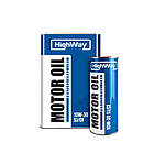 Моторное масло Highway 10W-30 SJ/CF 1л
