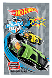 Стріляючий цукор Popping Candy Hot Wheels Fruity 7g, фото 2