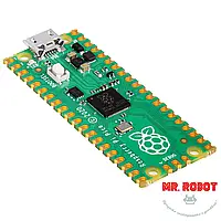 Raspberry Pi Pico - RP2040 ARM Cortex M0+