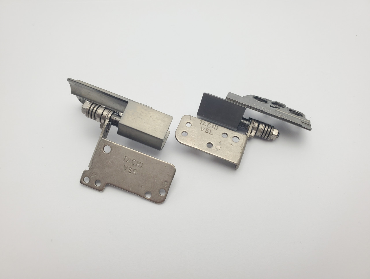 Петлі lenovo thinkpad t570 оригінал з розборки, фото 1