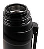 Термос Tramp Travel Line TRC-138-black 1,3 л чорний, фото 5
