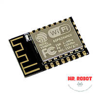 Модуль WiFi ESP8266 ESP-12F