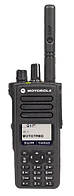 Рації Motorola DP4801E VHF