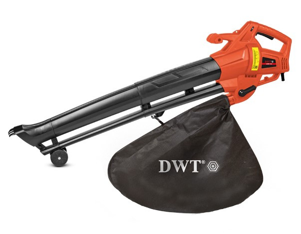Пилосос садовий DWT LS30-13 G ⁇ Повітродувка