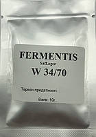 Пивні дріжджі Fermentis W-34/70 (фасовані)