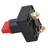 Вимикач маси. Якість! Вимикач акумуляторної батареї 250 А, 12 V, 24 V, 36 V
