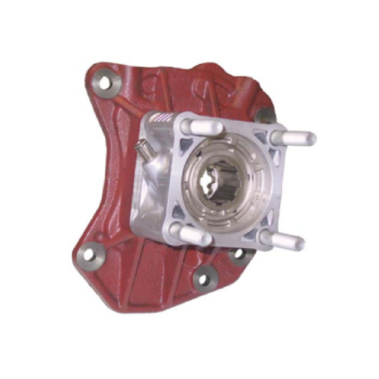 KOМ Hyva Мercedes 1C 4H P2 0400 021207022, фото 1