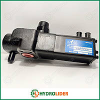 Гідророзподільник HYVA HT-SAE-1220-250-P1 (250 бар, 220 л/хв, Ø1")