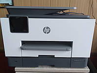 Hp officejet pro 9020 wifi. б/в.