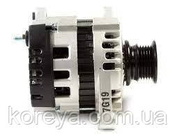 Генератор Нексія (3 контакти) 96252547, фото 1