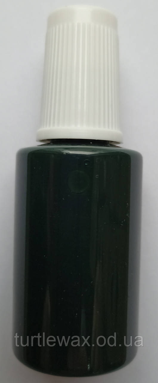 Видаляч подряпин LADA 394 темно-зелений, 20 мл.