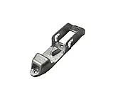 Нижня частина замку причепа PWP, фото 2