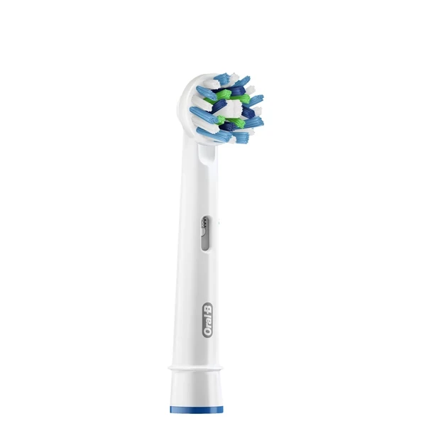 Насадка на зубну щітку Oral-B EB50 Cross Action (1 шт.), фото 1