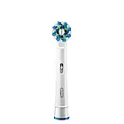 Електрична зубна щітка Oral-B D16 PRO 750 3D White Design Edition Pink, фото 7