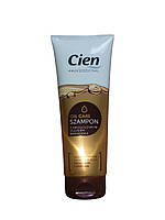 Шампунь Питание и Защита волос с маслом Макадамии Cien Oil Care Szampon 250 мл.