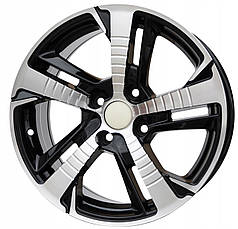 Легкосплавні диски RacingLine IONIQ KONA i40 CARENS CEED II III SPORTAGE XCeed 6.5 "x 16" 5x114.3 ET 38