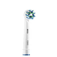 Насадка на зубную щетку Oral-B EB50 Cross Action (1 шт)