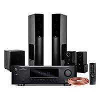 Домашні кінотеатри