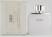 Оригинал Lalique White 75 ml TESTER туалетная вода