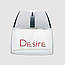 Туалетна вода для чоловіків Desire ТМ Aromat 80 мл, фото 5