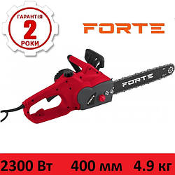 Електропила Forte FES23-40В
