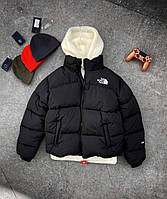 Пуховик TNF // Куртка The North Face