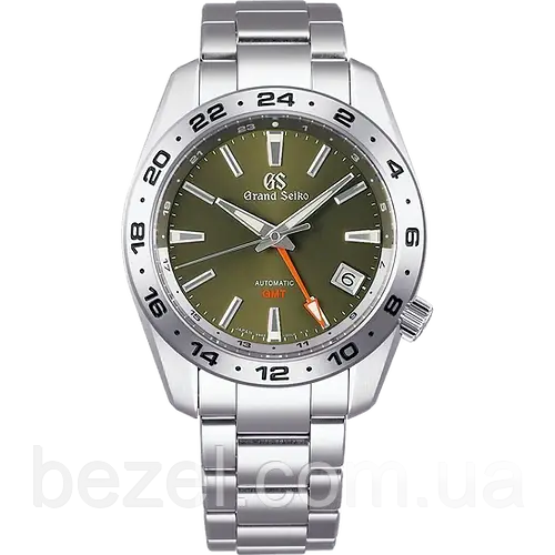 Чоловічий годинник Grand Seiko Sport SBGM247