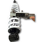 Амортизатор передній 375мм квадроцикла ATV 200 400, фото 4