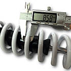 Амортизатор передній 375мм квадроцикла ATV 200 400, фото 5