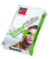 Baumit KlimaWhite 25 кг