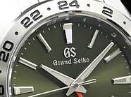 Чоловічий годинник Grand Seiko Sport SBGM247, фото 5