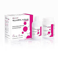 VILLACRYL H PLUS V4 750г + 400мл