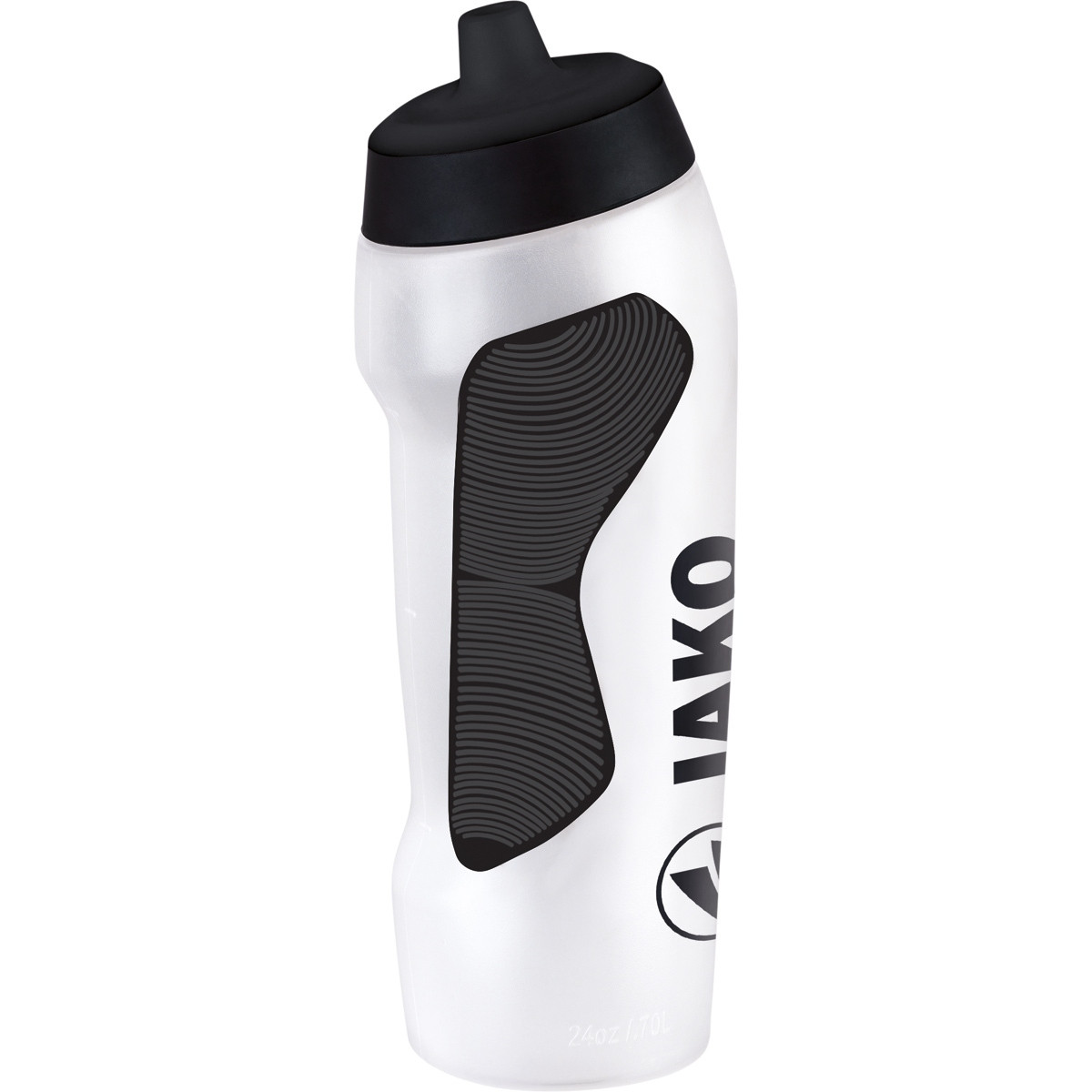 Пляшка для води Jako Premium 750 мл (2177-00) White, фото 1