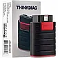 Мультимарковий автосканер ThinkDiag Old Boot (Diagzone PRO / LVS Scan), фото 3