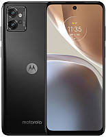 Смартфон Motorola G32 (XT2235-2) 6/128GB Mineral Gray (PAUU0013RS) UA UCRF Гарантия 12 месяцев