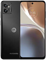 Смартфон Motorola G32 (XT2235-2) 6/128GB Mineral Gray (PAUU0013RS) UA UCRF