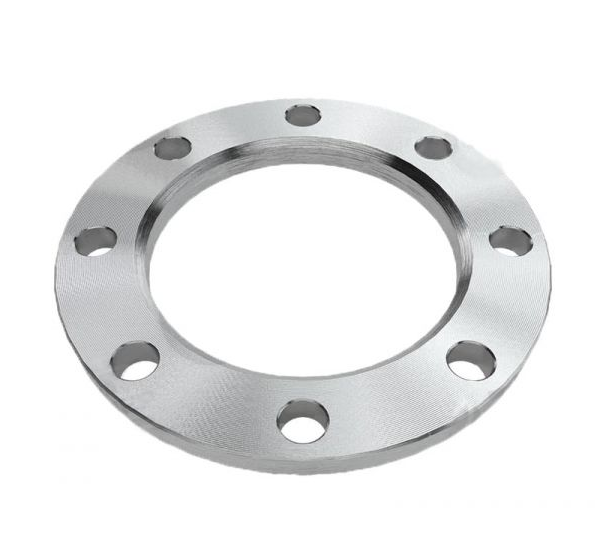 Фланець діаметр 140 мм, під буртову втулку (SDR-11, 16 атм, PN-16), для ПЕ труб (вода и газ), фото 1