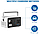 Портативний акумулятор LK POWER PLUTO (T-200) — 60000mAh, фото 4