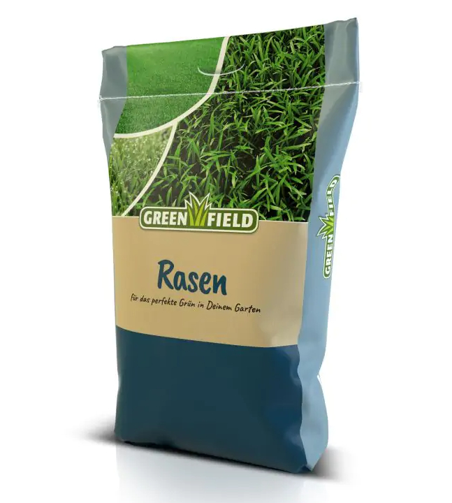 Газонна трава Гольф Greenfield Feldsaaten Freudenberger - 10 кг