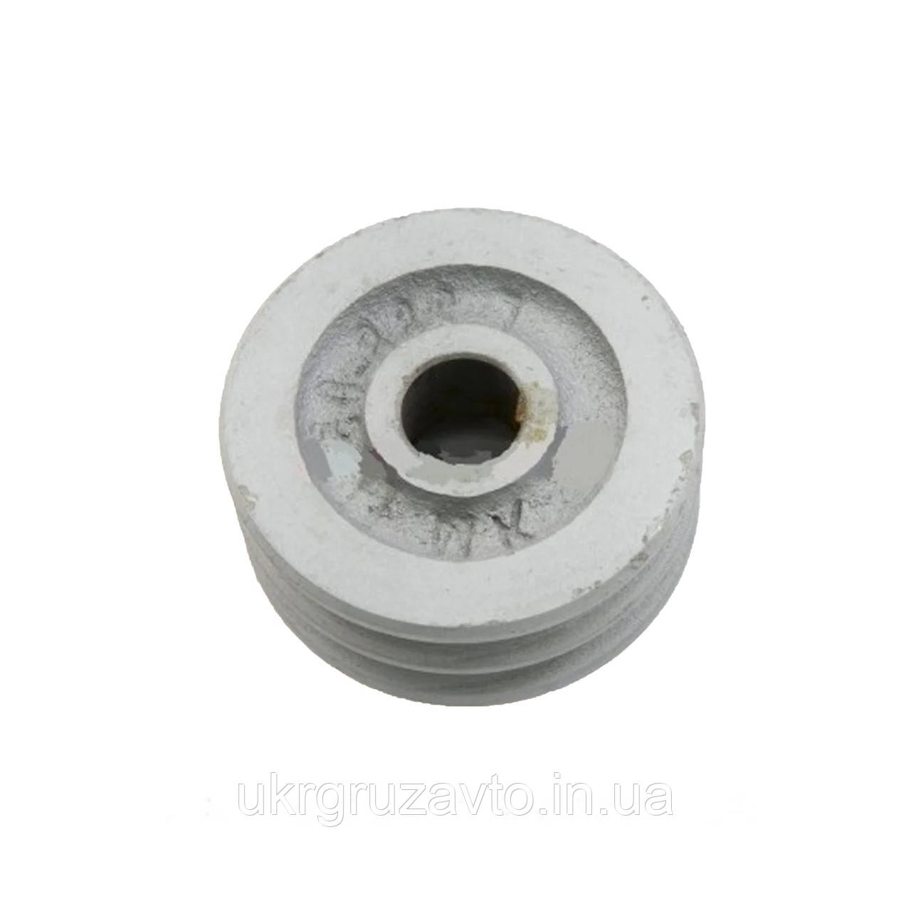 Шкив генератора (на 4310) для КамАЗ Г288-3701051 (ID#1675066607), цена ...