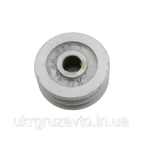 Шкив генератора (на 4310) для КамАЗ Г288-3701051 (ID#1675066607), цена ...