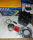 Honda 49cm3 LEAD AF-48 (Ø40 p-12) Циліндр к-кт (фірма TATA) Оригінал Тайвань