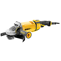 Угловая шлифмашина DeWALT DWE4579